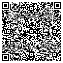 QR code with Moon Janitorial Service contacts