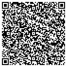 QR code with Reldas Cleaning Service contacts