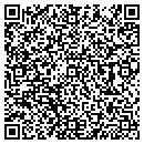 QR code with Rector Bayne contacts