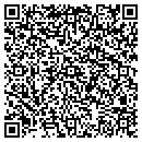 QR code with U C Tiles Inc contacts