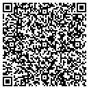 QR code with Regency Centers contacts
