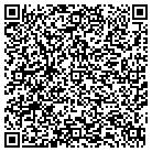 QR code with Tedken Carpet Cleaning Service contacts