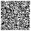 QR code with MIS contacts