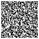 QR code with W W Rock N Tile LLC contacts