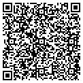 QR code with RVDA contacts