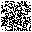 QR code with Zion Tile & More contacts