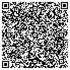 QR code with Arvil E Budd Jr Ceramic Tile contacts