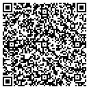 QR code with B And C Carpet And Tile LLC contacts