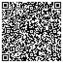 QR code with R C Neon Signs contacts