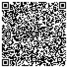 QR code with R&S Custom Screen Printing contacts