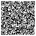 QR code with Chasteen Tile contacts