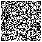 QR code with S & M Global Solutions contacts