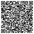 QR code with SomaliConnect.com contacts
