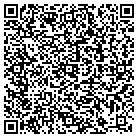 QR code with Dave Martineau Custom Tile & Trim LLC contacts