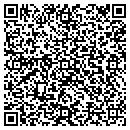 QR code with Zaamarripa Printing contacts