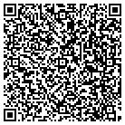 QR code with D H Custom Tile & Marble Inc contacts