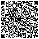 QR code with Pro's Janitorial Professional contacts