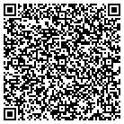 QR code with Type & Graphics-Fast Stats contacts
