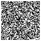 QR code with R & T At Your Service LLC contacts