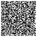 QR code with E C Tile Inc contacts