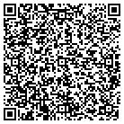 QR code with We Set It Off Cleaning Svc contacts