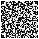 QR code with O'Bryan Berton W contacts