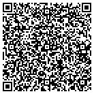 QR code with K & A Professional Cleaning contacts