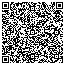 QR code with unity towing inc contacts