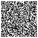 QR code with U.S Construction Corp. contacts