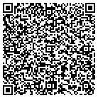 QR code with L C Tile Installation LLC contacts
