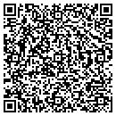 QR code with Peek Jeffrey contacts