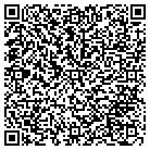 QR code with White Glove Cleaning Service A contacts