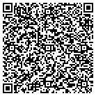 QR code with Magic Vision Cleaning Service contacts