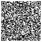 QR code with Magnificent Services contacts