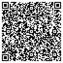 QR code with Z Data Technologies LLC contacts