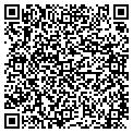 QR code with anon contacts