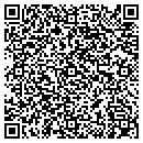 QR code with artbystonebridge contacts