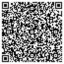 QR code with Razumich John contacts