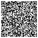 QR code with Tennant CO contacts