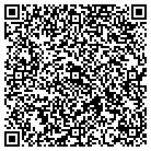 QR code with atlas awnings and window co contacts