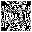 QR code with Ubm contacts