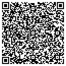 QR code with Redman Ludwig Pc contacts