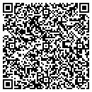 QR code with Reece Allen M contacts