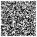QR code with R&C Custom Tile Corp contacts