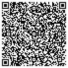 QR code with Richardson Rebecca A contacts