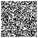 QR code with Rg Screen Printing contacts