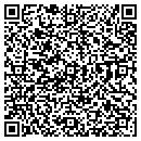 QR code with Risk April J contacts