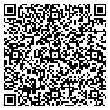 QR code with The Litho Lab contacts