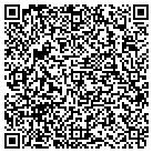 QR code with E&W Affordable Signs contacts