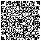 QR code with Fann Signs contacts